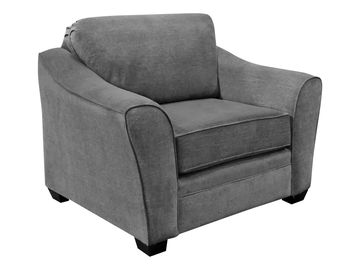 tyson Chair by Cloud Couches