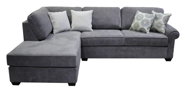 valmont sectional  sofa by elite sofa design