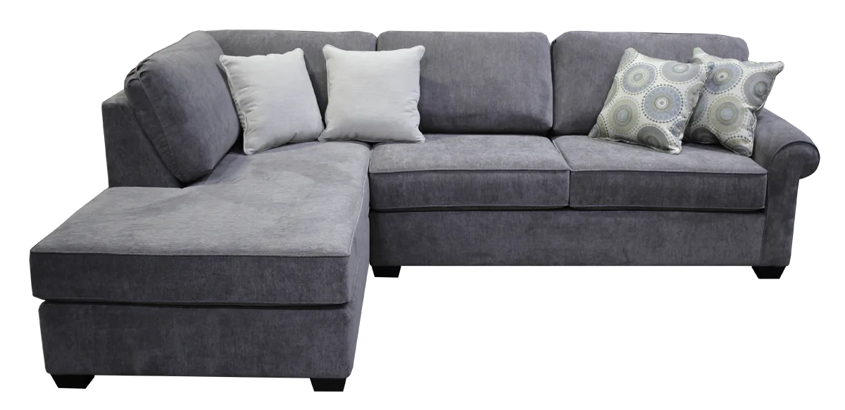 valmont sectional  sofa by elite sofa design