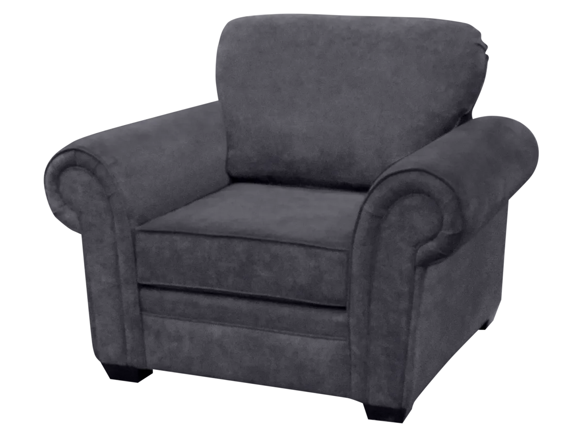 willow Chair by Elite Sofa Design