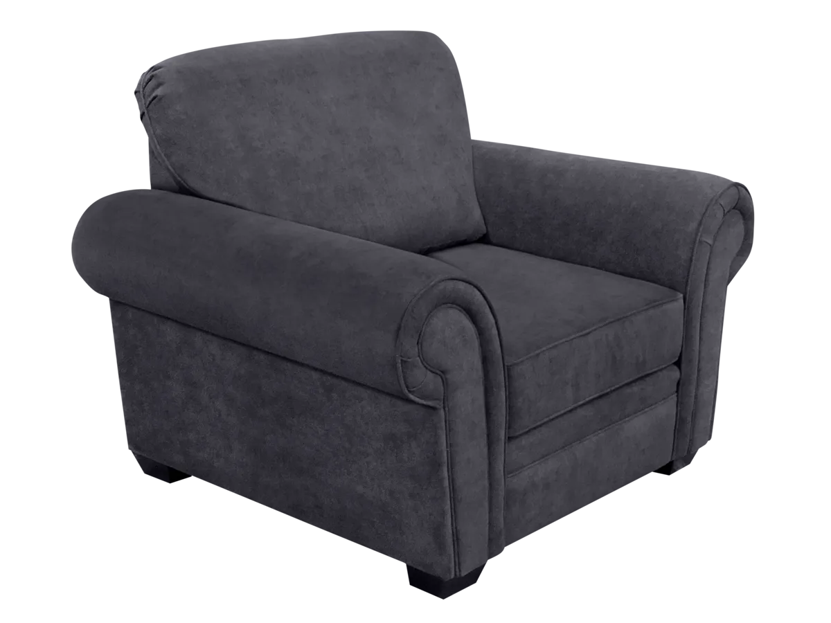 willow chair by Cloud Couches