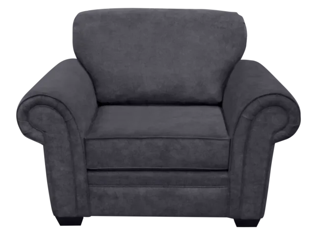 willow chair  sofa by elite sofa design