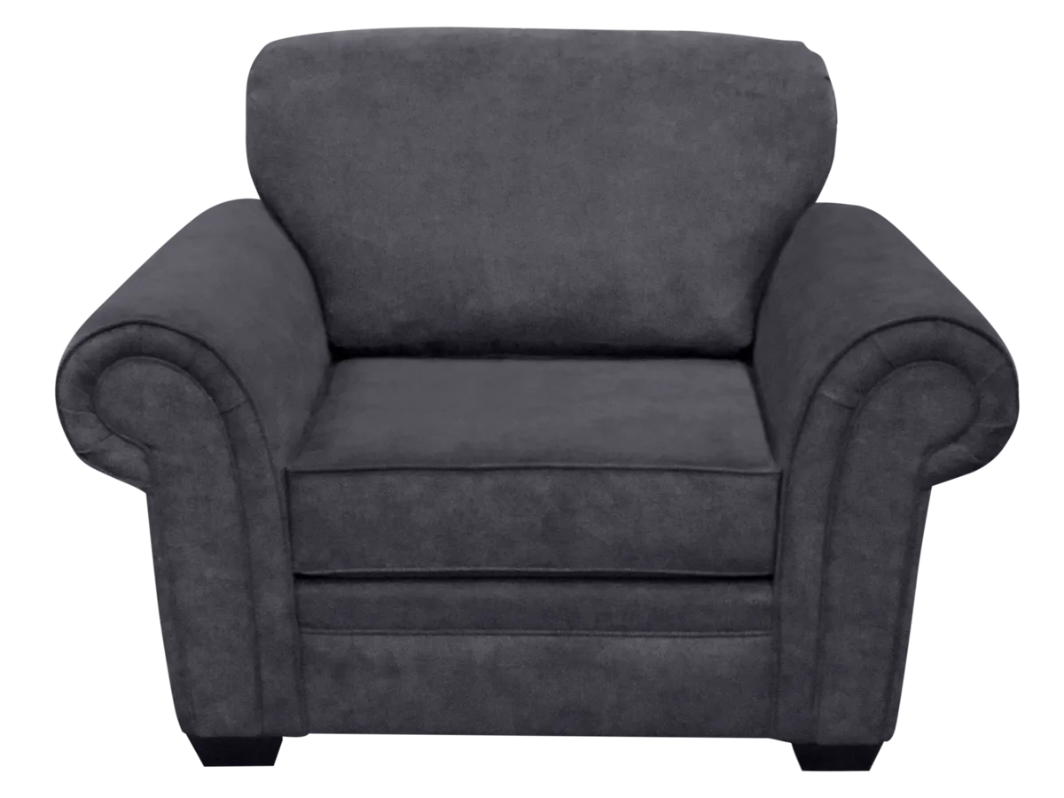 willow chair sofa by elite sofa design