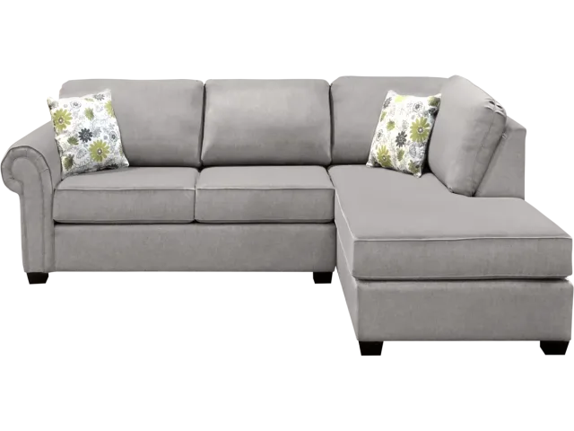 willow sectional  sofa by elite sofa design