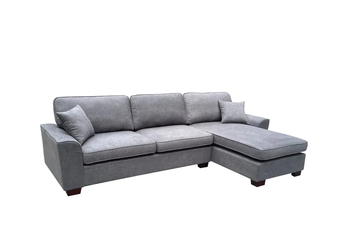Moberly two pcs sectional