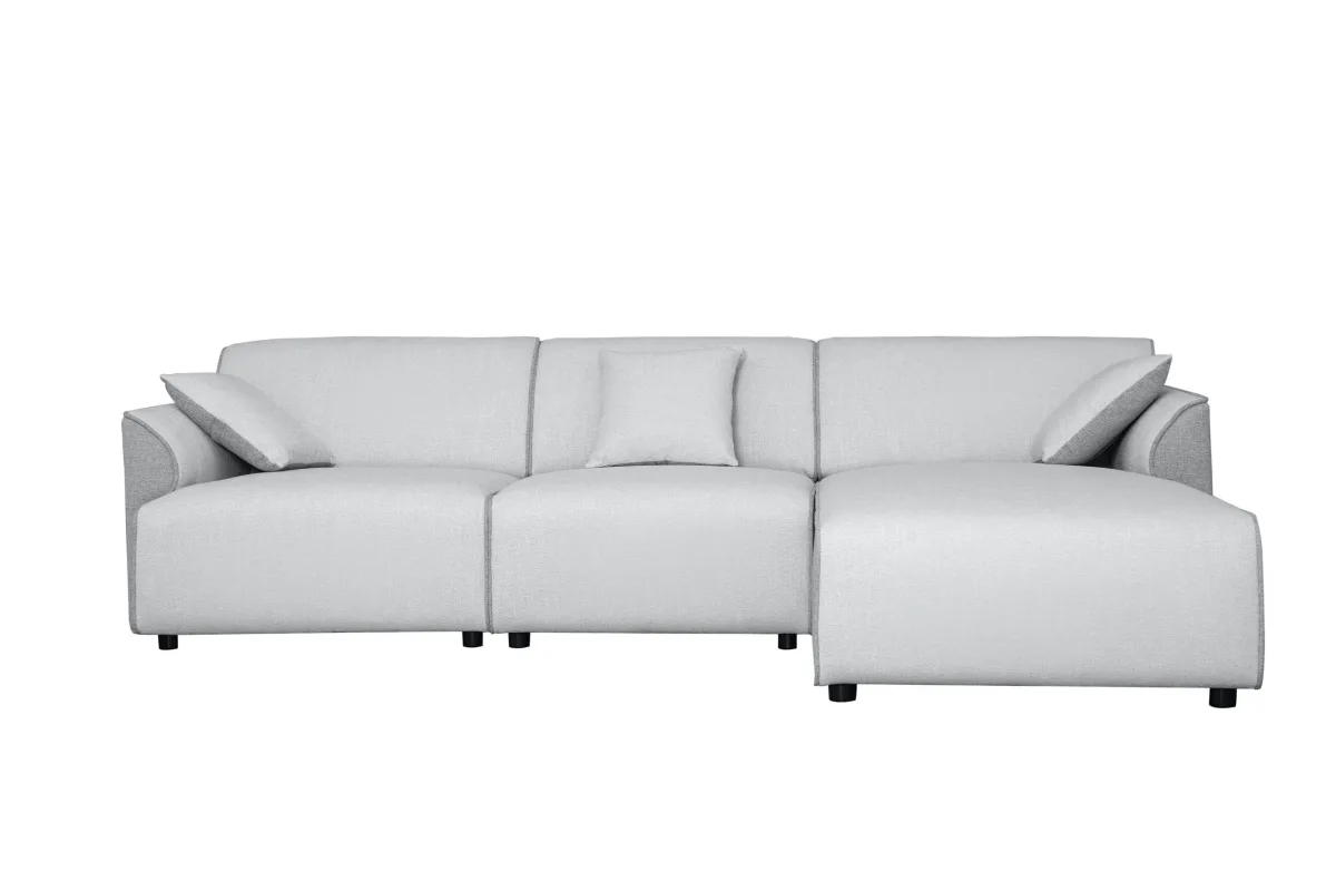 Echo modular sectional sofa