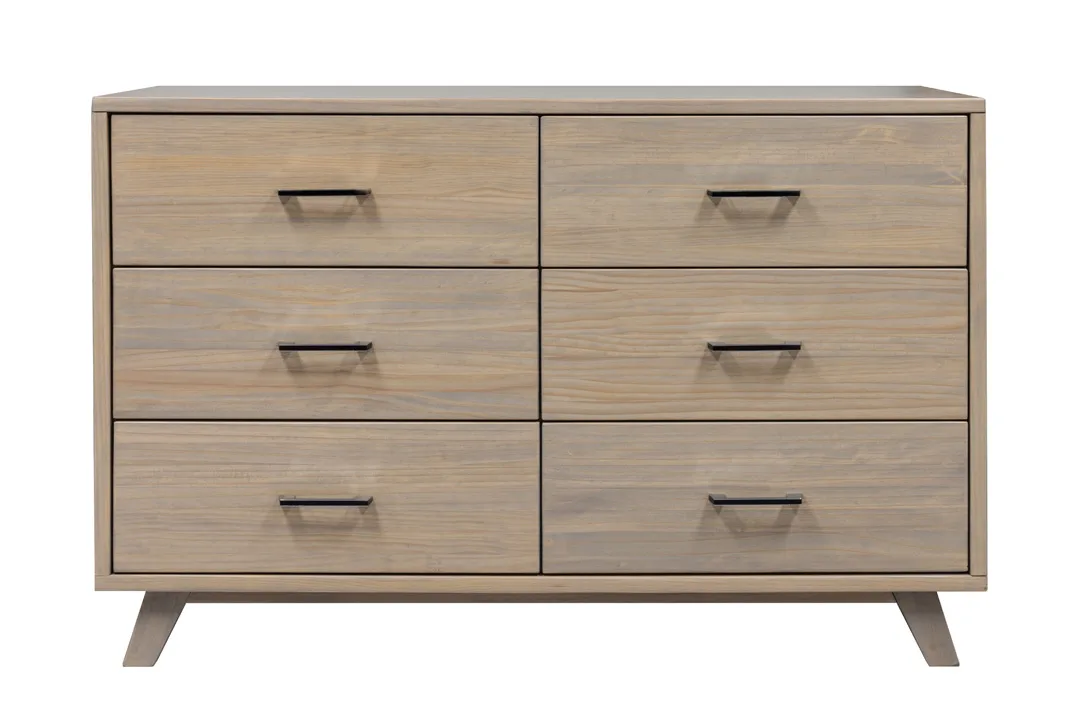 Belmont Dresser by Mako Wood Furniture