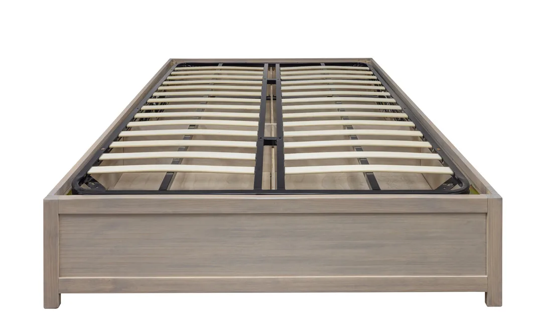 Mako Lift top bed