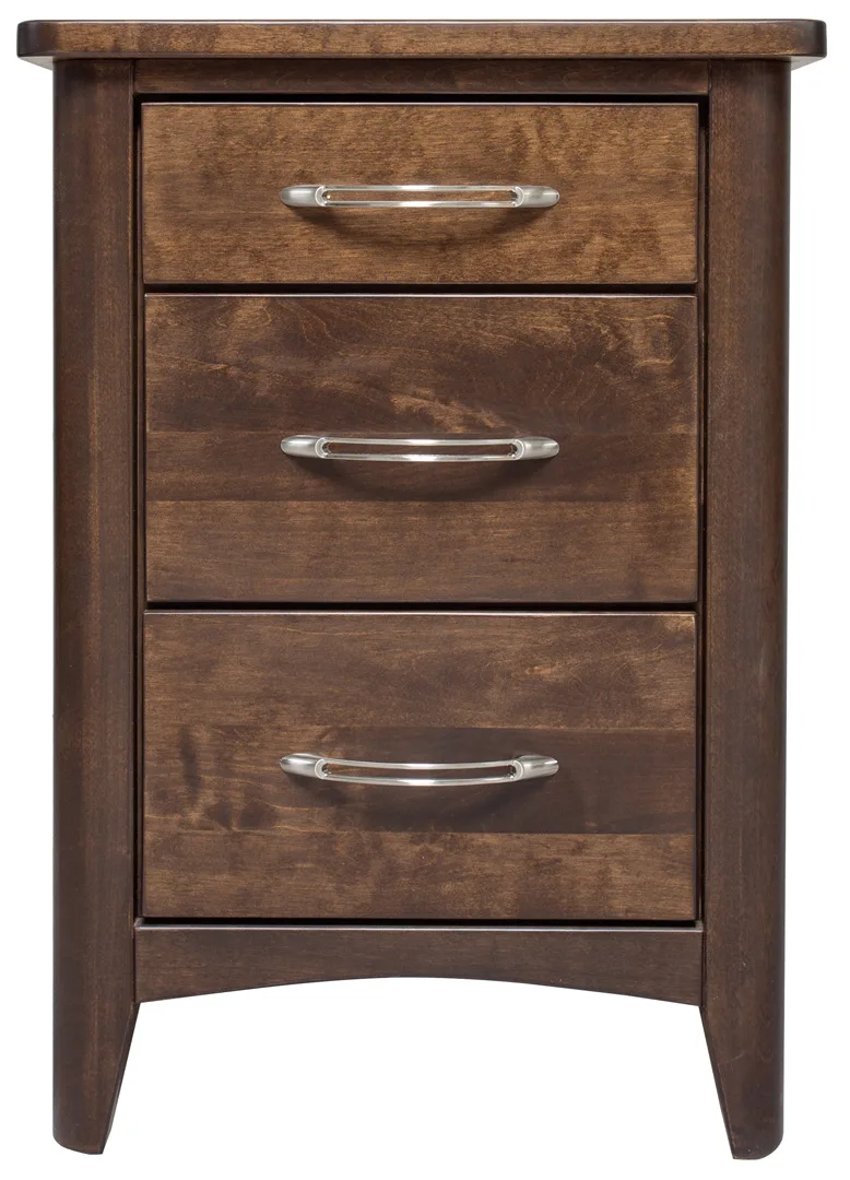 Whistler mini bed side table